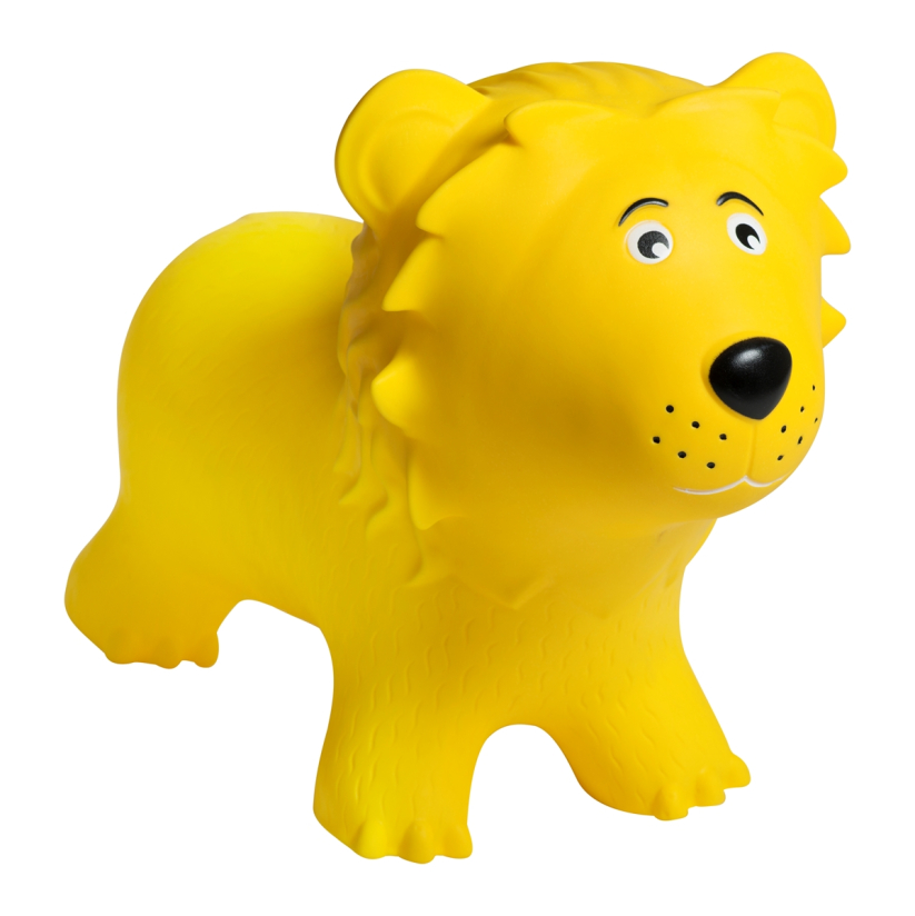 Animaux sauteurs
