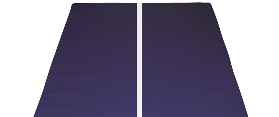 Tapis ferme