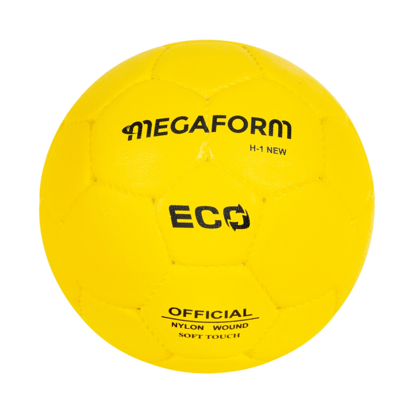 Ballon de handball Megaform ECO