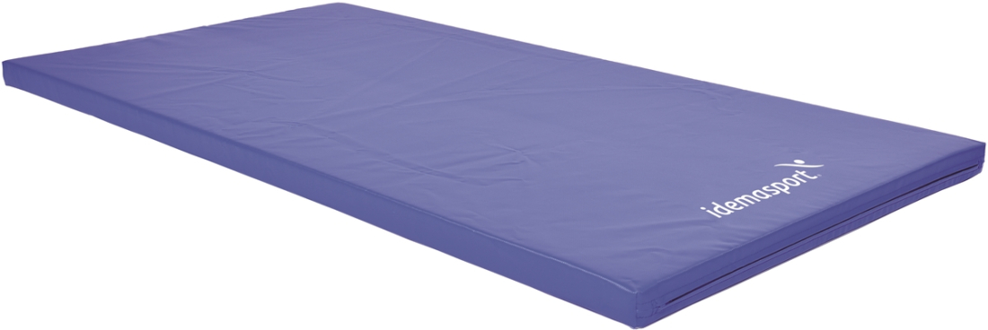 Tapis léger déhoussable