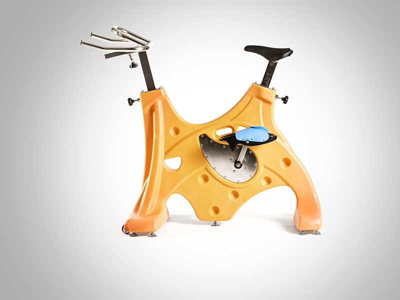 Hexa Bike Optima 200