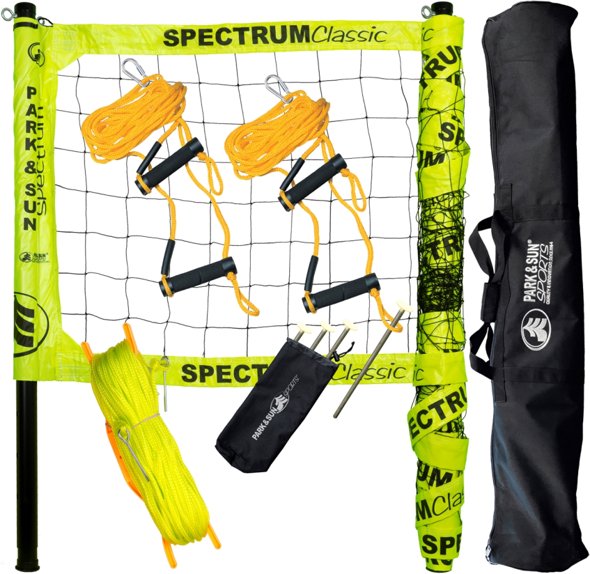 Kit Spectrum Classic