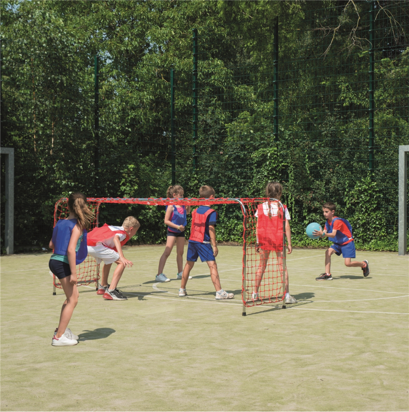 Kit DBL Ball