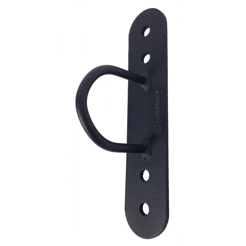 Attache murale pour corde de Crossfit