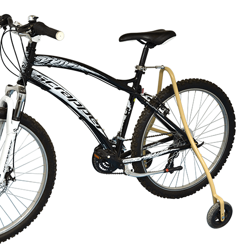 Stabilisateur vélo