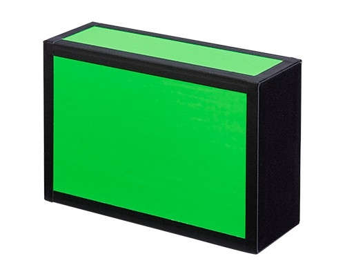 Boîte à cigare Henrys fluo