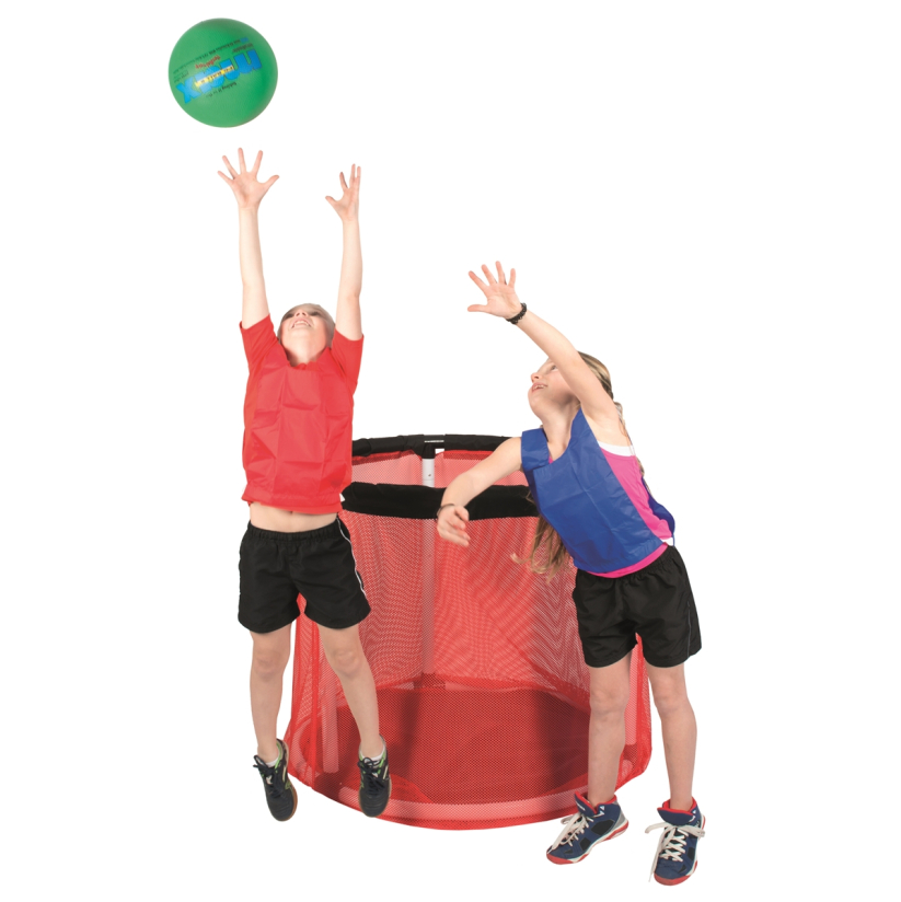 Multigoal vertical