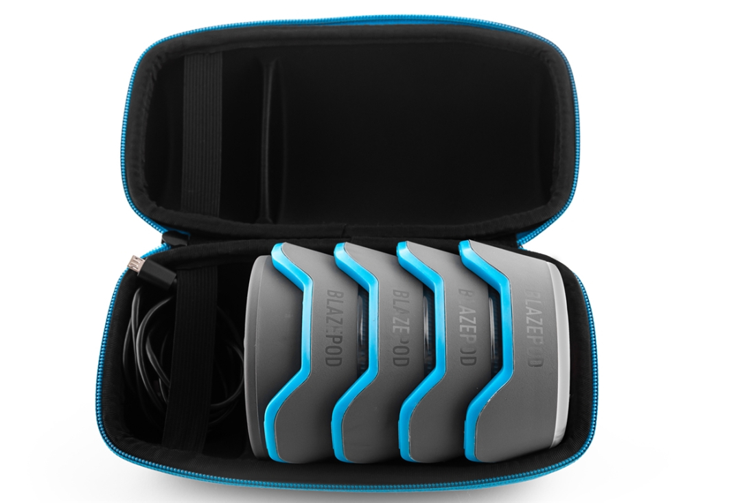 Blazepod kit standard