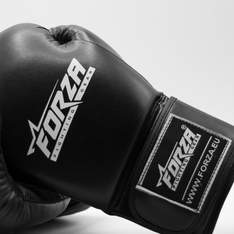 Gants de boxe