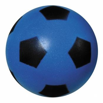 "Softy" schuimbal 20 cm