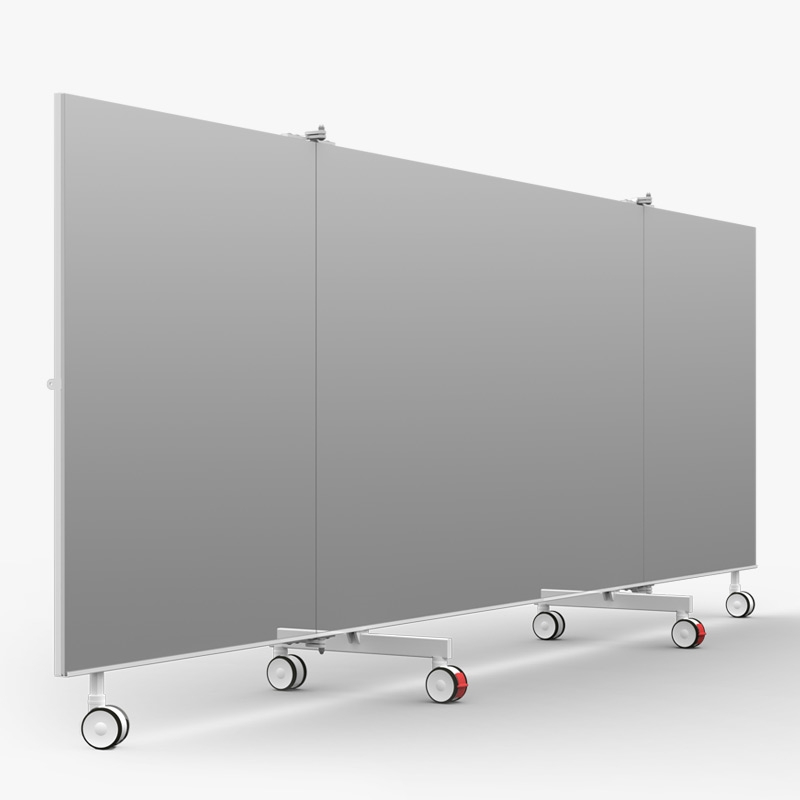 Miroir de danse mobile ULTRASAFE