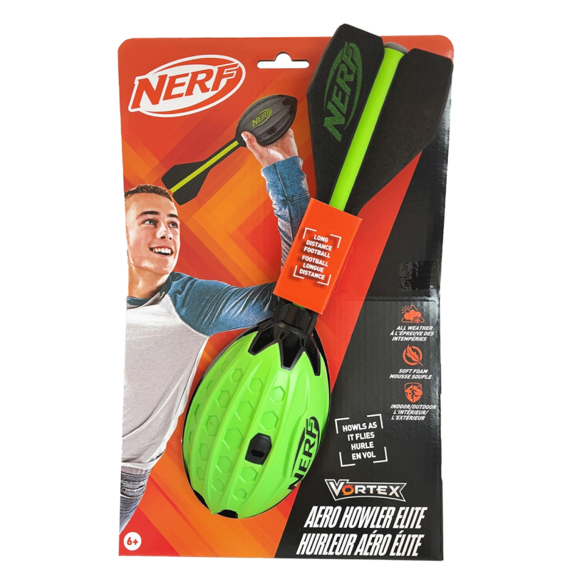 Vortex Elite Howler werpbal