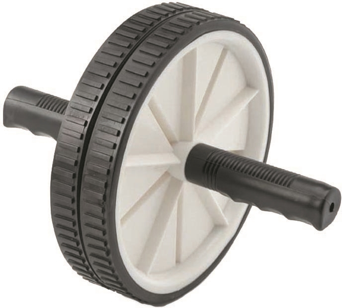 Roue double
