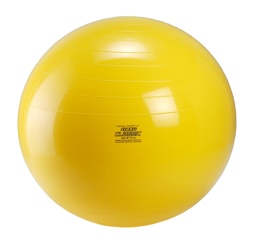 Ballon Gymnic Classic - Swiss Ball