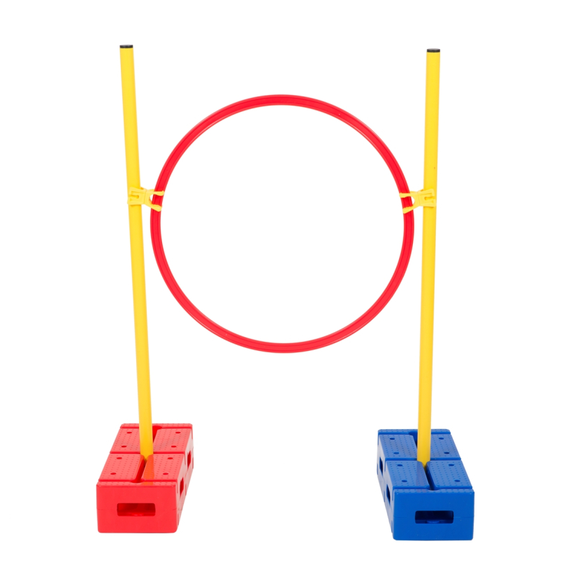 Lot de 4 briques multifonctions