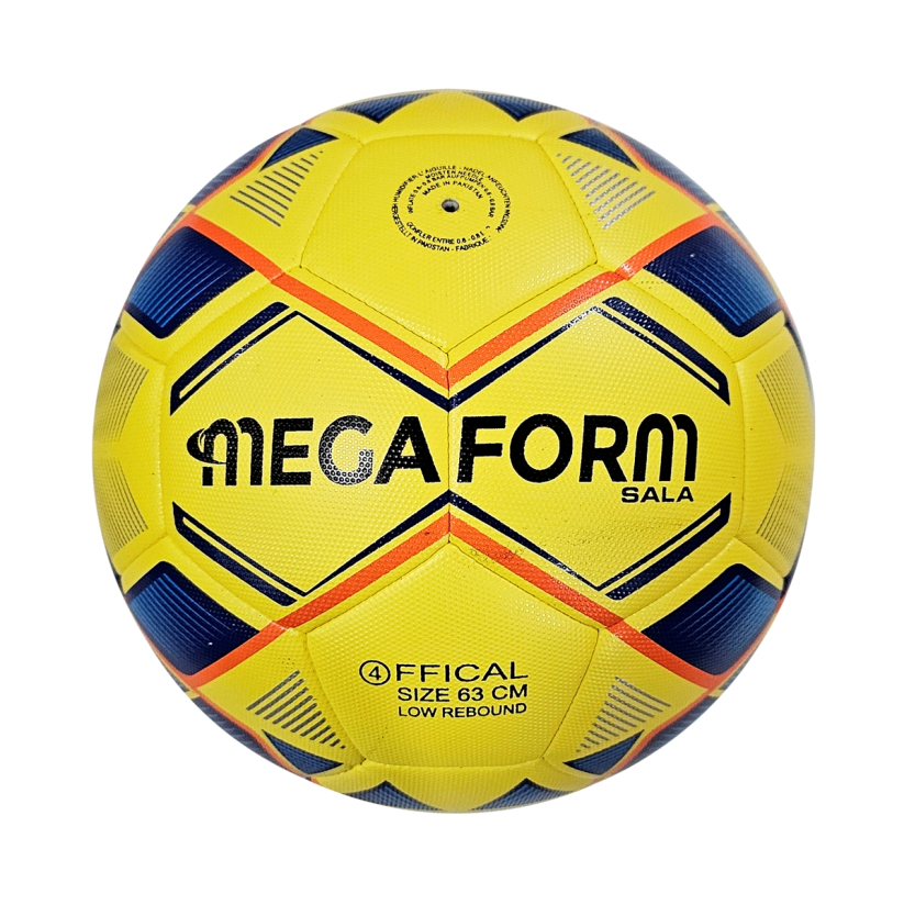 Ballon de futsal en salle Megaform Sala 2.0