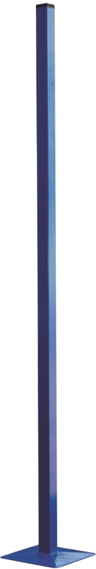 Poteau de soutien