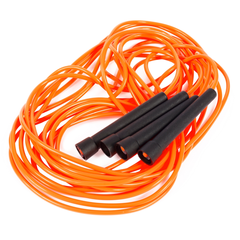 Corde de Double Dutch