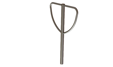 Arceau Lyre 1