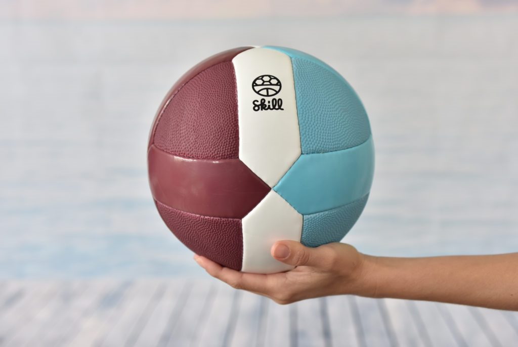 Ballon SKILLTheBall FooBaSKILL™