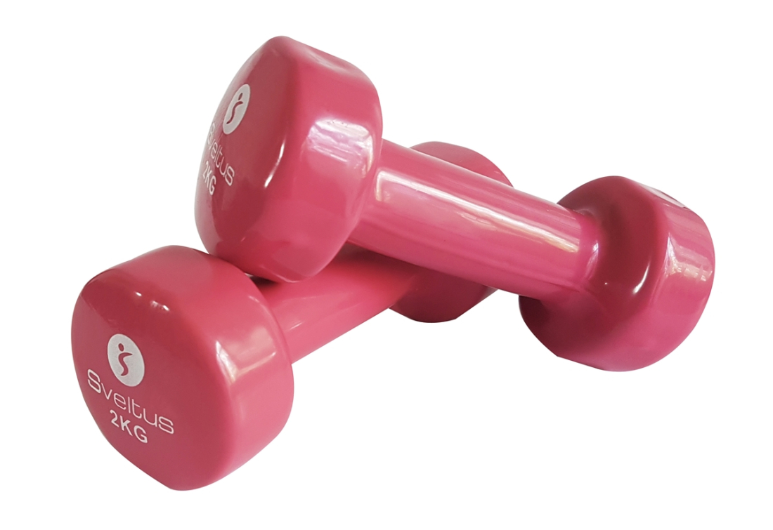 Paire d'haltères fitness