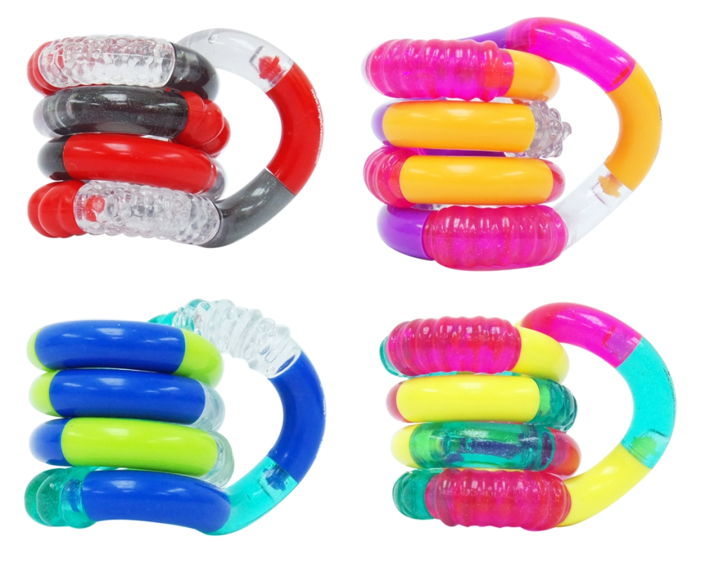 Tangle Junior texturé
