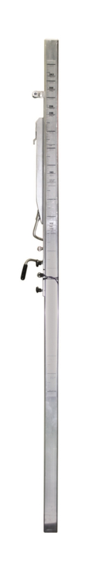 Paire de poteaux multisports