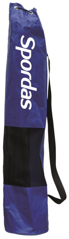 Filet de badminton et de mini tennis portable