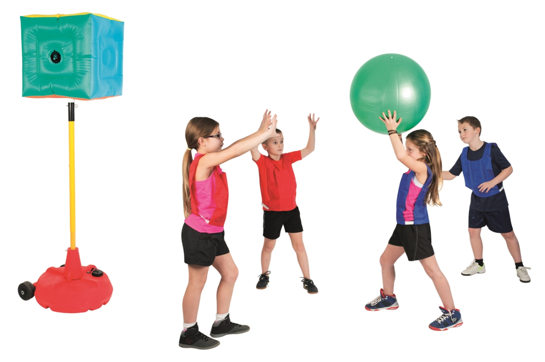 Ballon Poull Ball 55cm