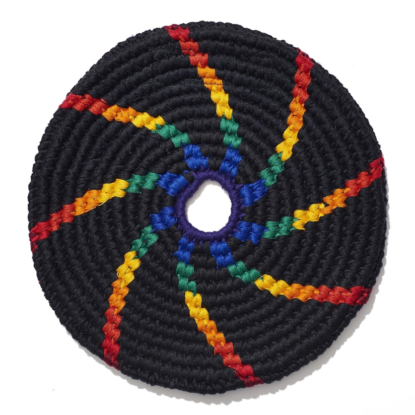 Disque volant MayaFlya Indoor