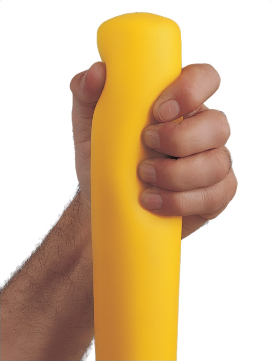Batte de baseball supersafe