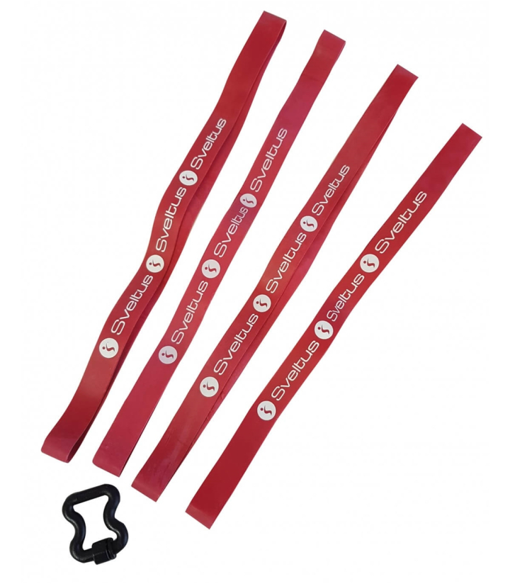 Elastique 4 bandes