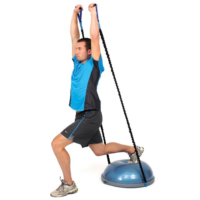 Slastix pour Bosu