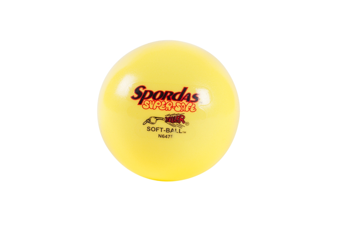 Ballon Super Securit