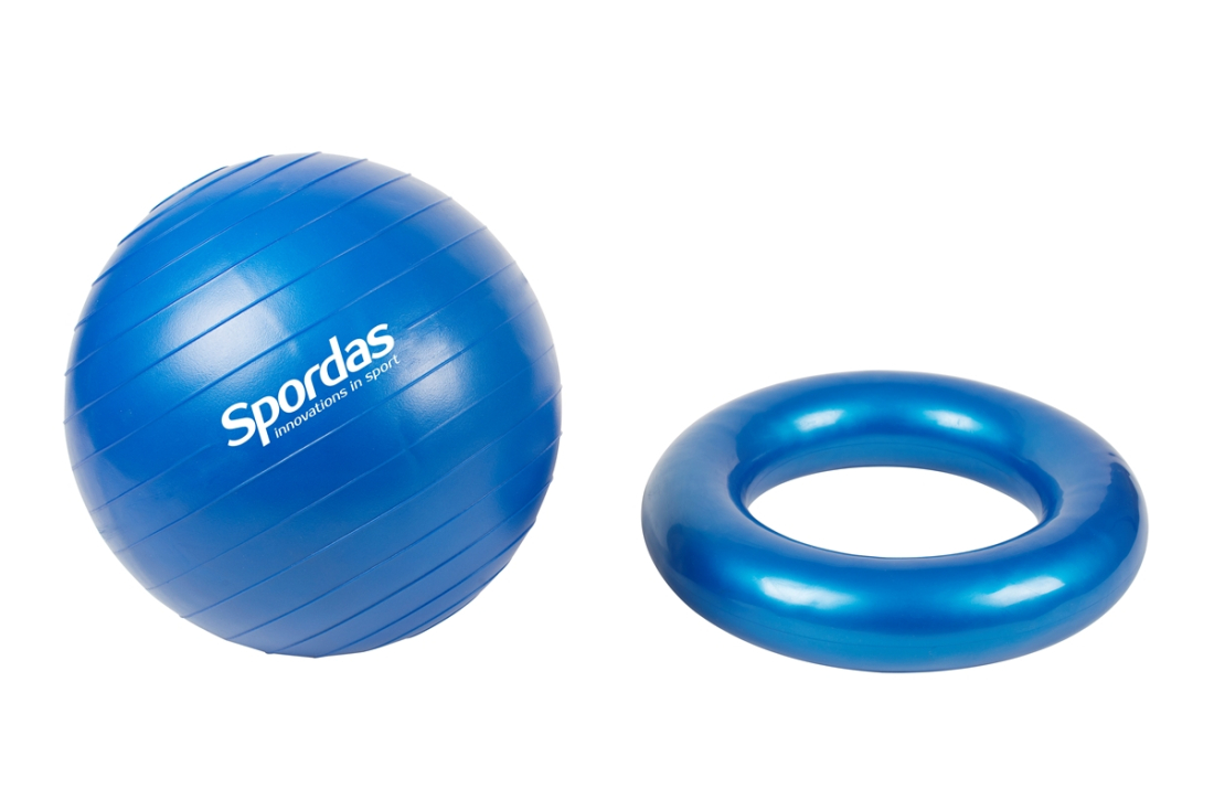 Ballon d'équilibre Sit-N-Play