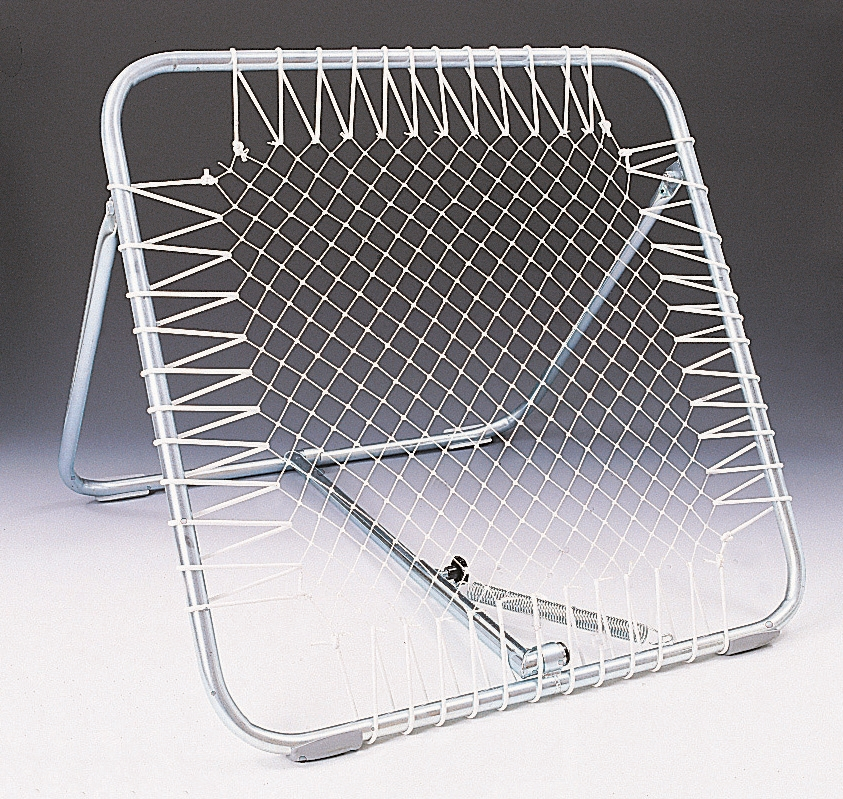 Tchoukball en acier galvanisé
