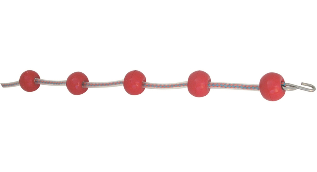 Ligne de nage Gol - au mètre