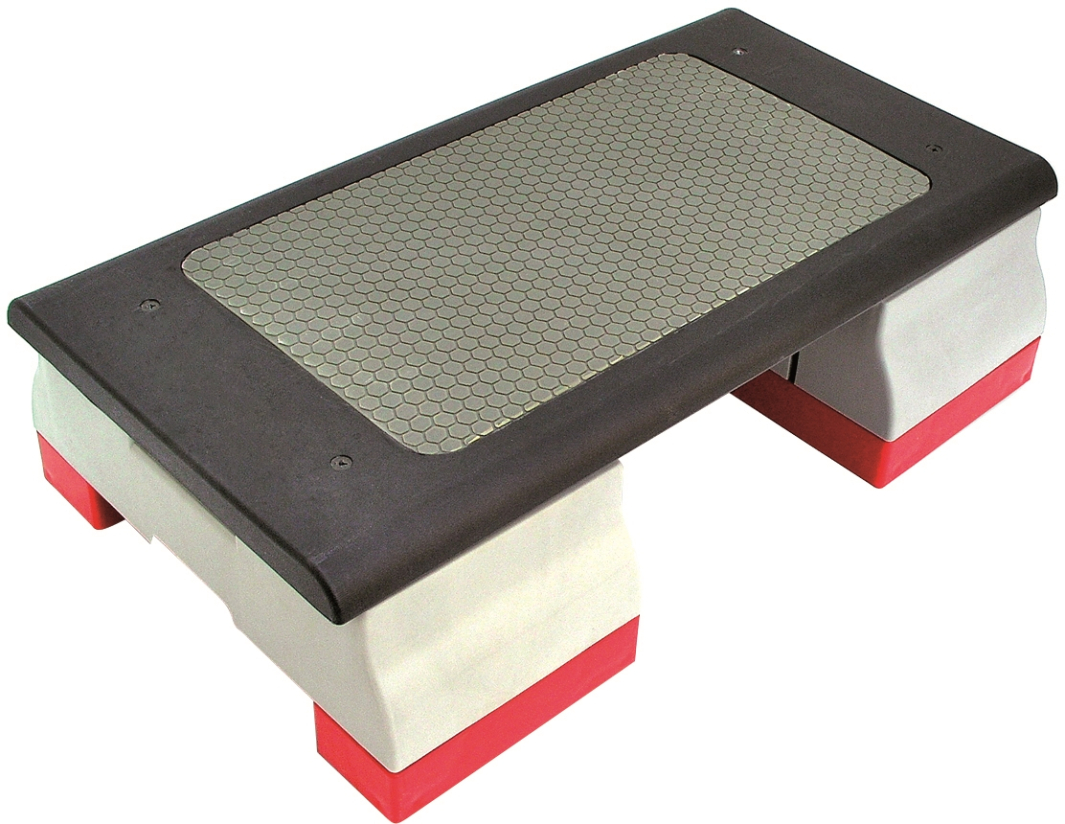 Step aquatique