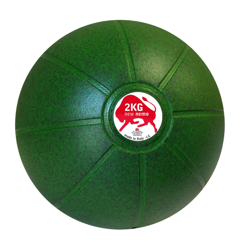 Medecine ballen Nemo