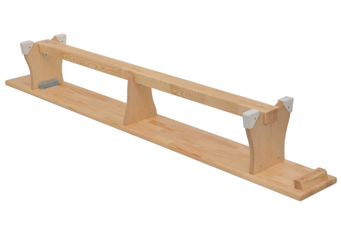 Banc de gymnastique