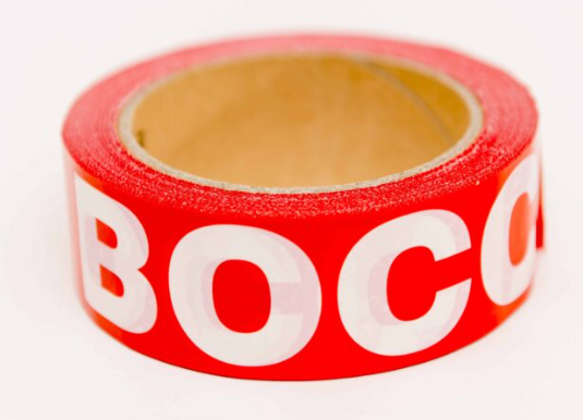 Lot de 6 rouleaux de tape pour Boccia