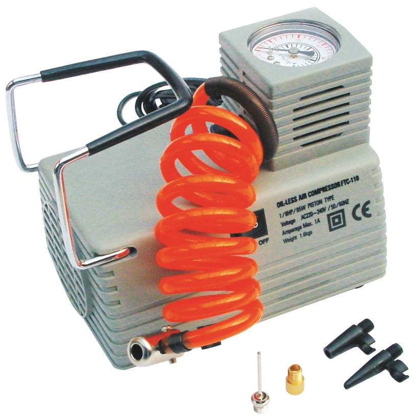 Mini compresseur