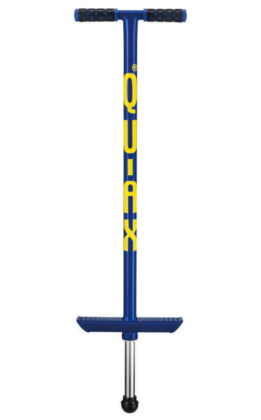 Pogo stick