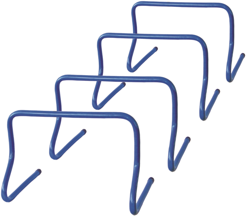 Haies de vitesse, lot de 8