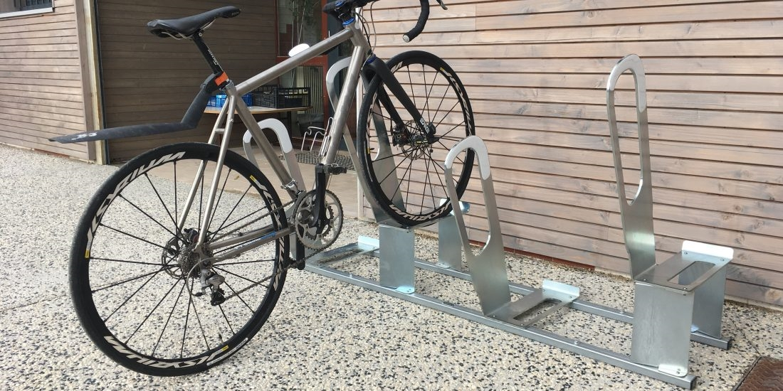 Rack ALTAO Parco