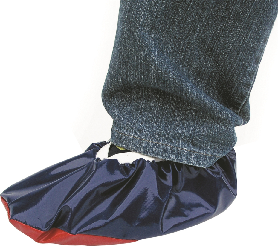Paire de surchaussures réutilisables