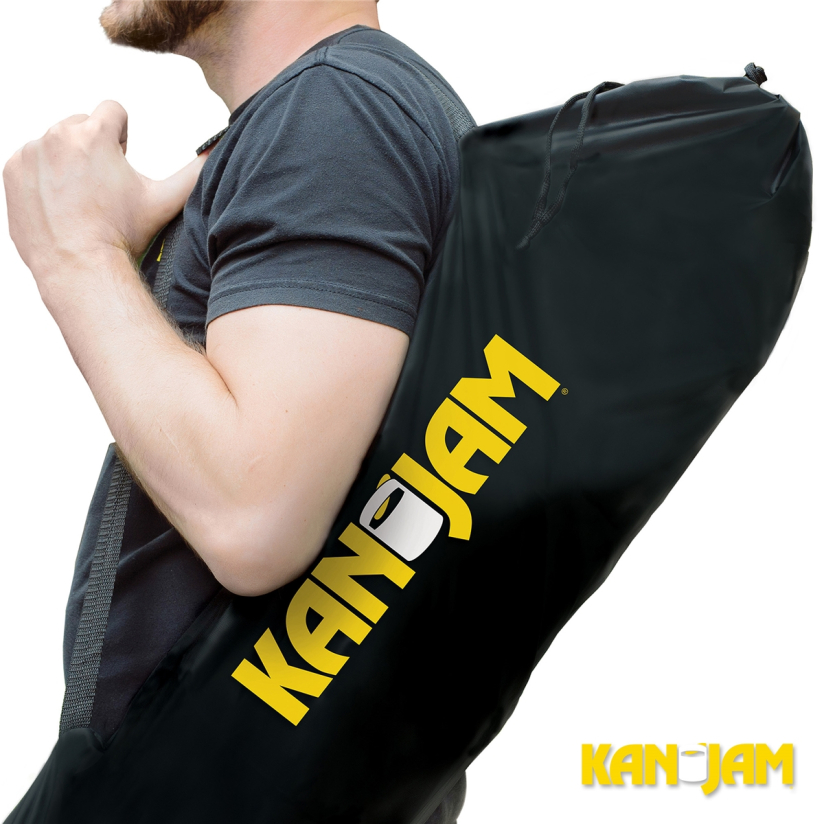 Kit KanJam pliable