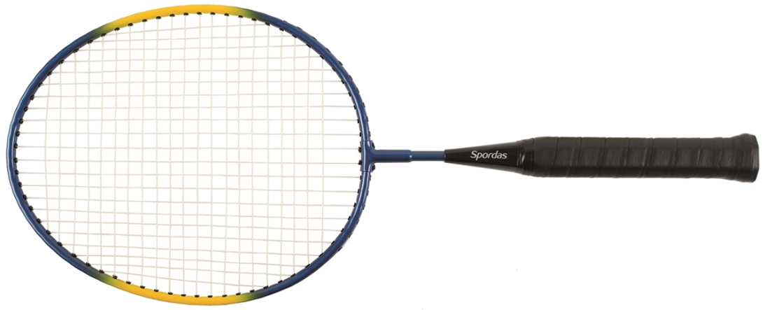 Raquette de badminton Spordas Junior
