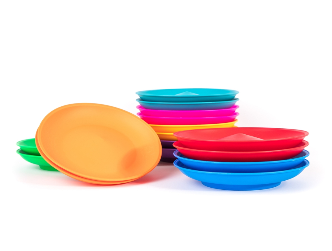 Assiette de jonglerie Circus JOJO Extra Strong