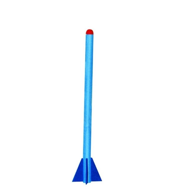 Javelot en mousse 78cm - 50gr